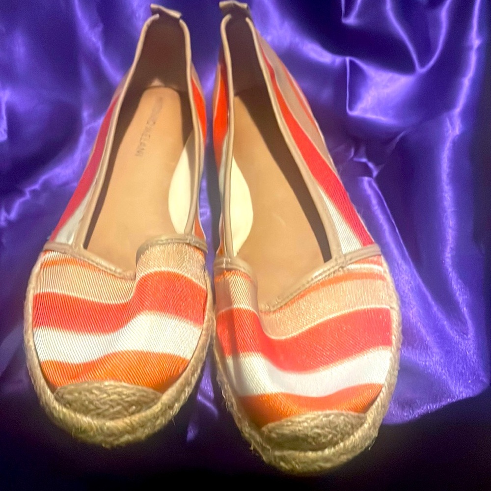 Comfy loafers